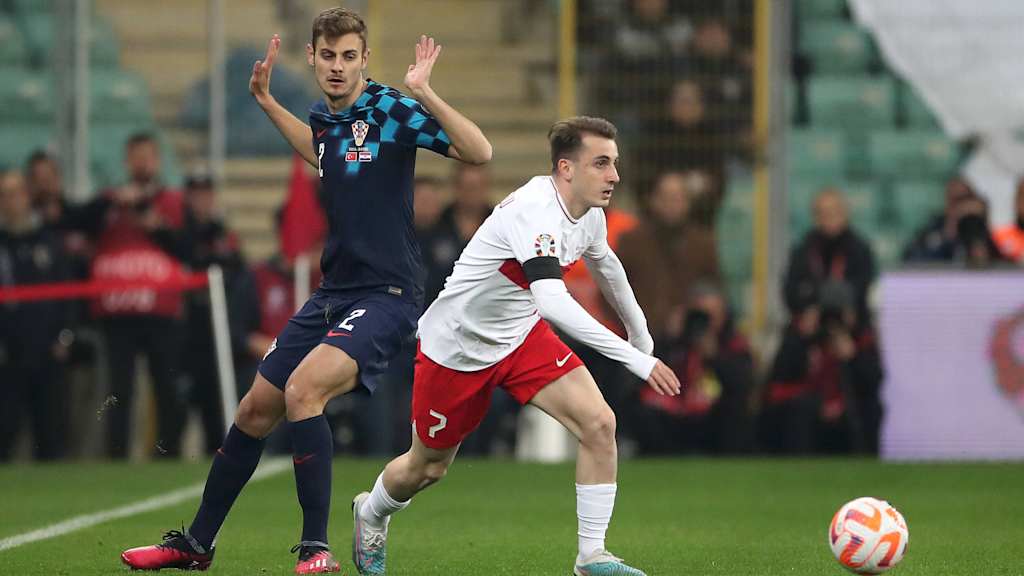 Josip Stanisic Croatia