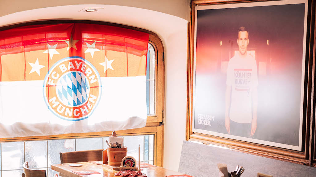 FC Bayern