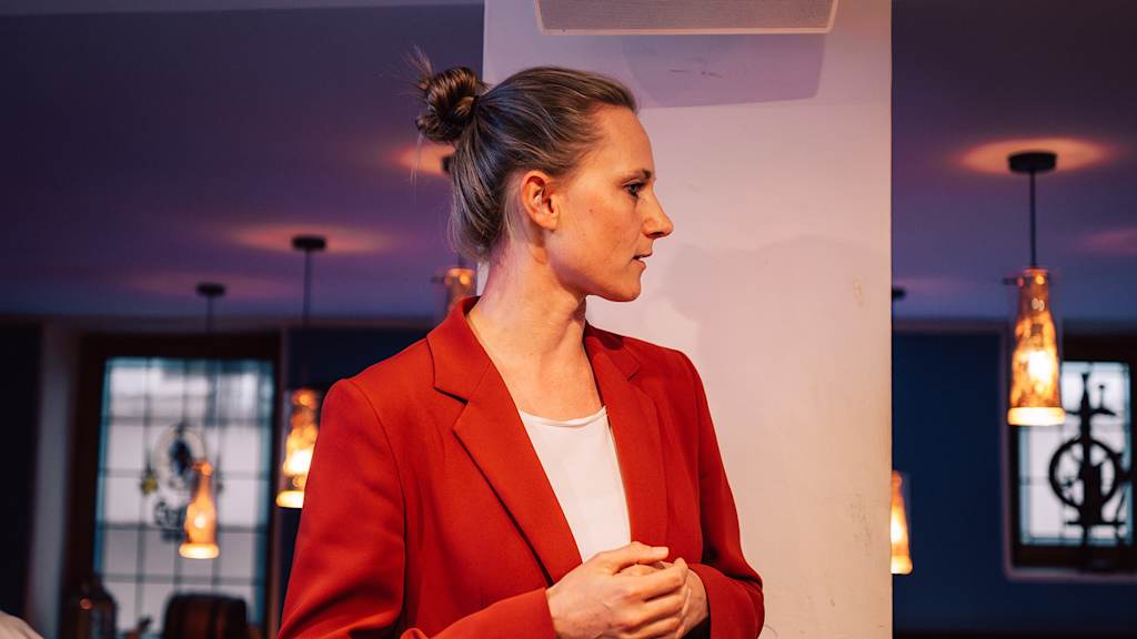 FC Bayern Kathleen Krüger