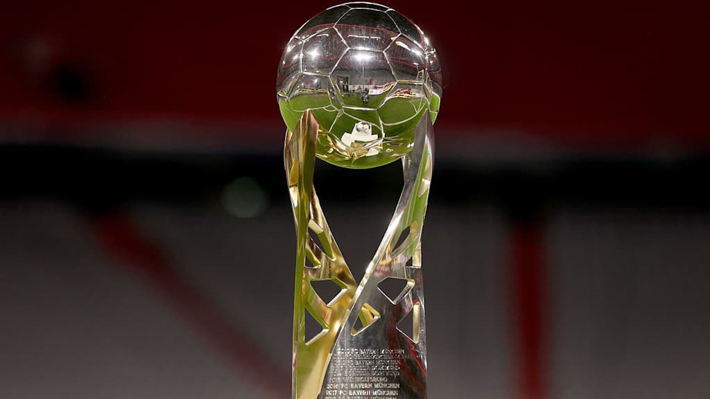 DFL-Supercup, FC Bayern, RB Leipzig