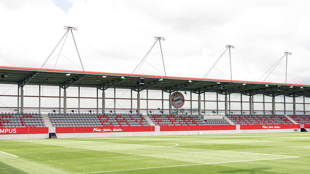 FC Bayern Campus