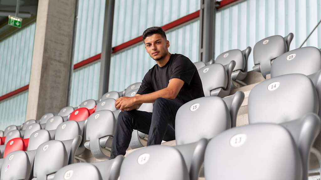 Davide Dell'Erba, FC Bayern Amateure