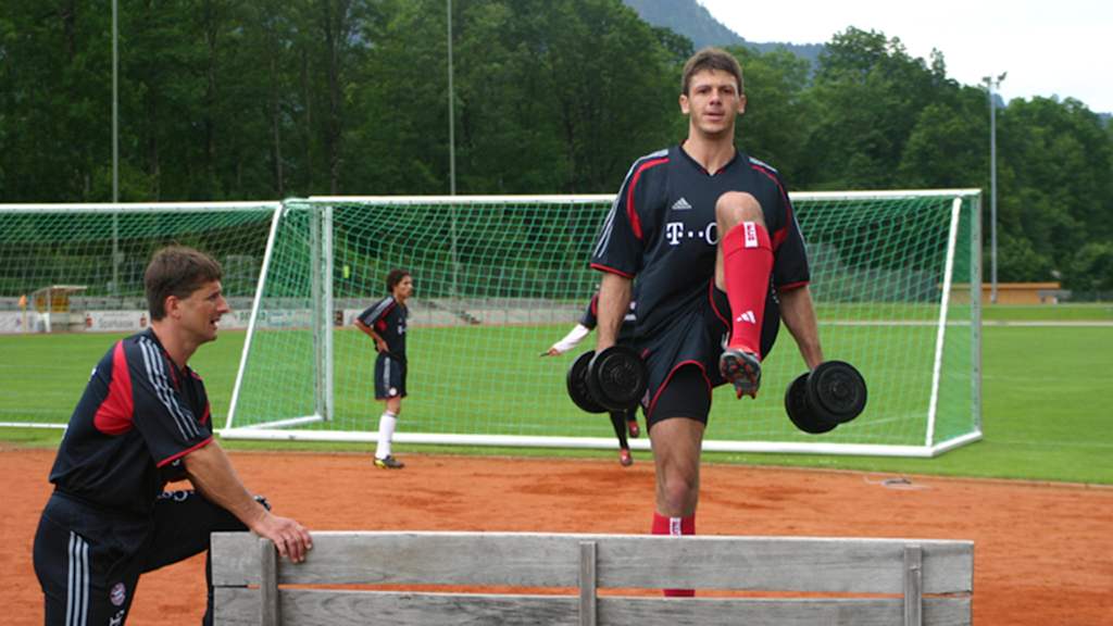 Demichelis Tegernsee