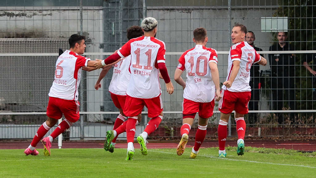 FC Bayern Amateure
