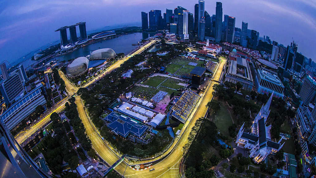 FC Bayern Audi Summer Tour