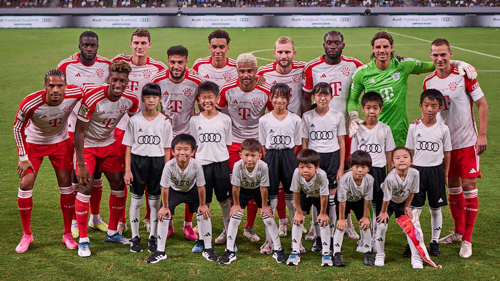 Team FC Bayern