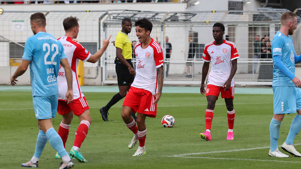 FC Bayern Amateure