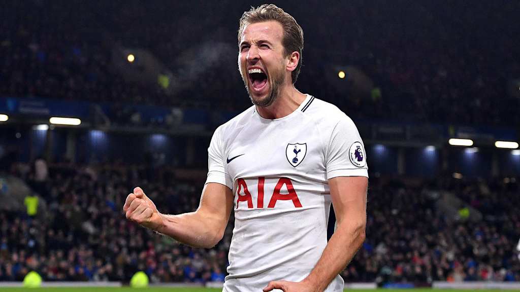 Harry Kane, FC Bayern, Tottenham