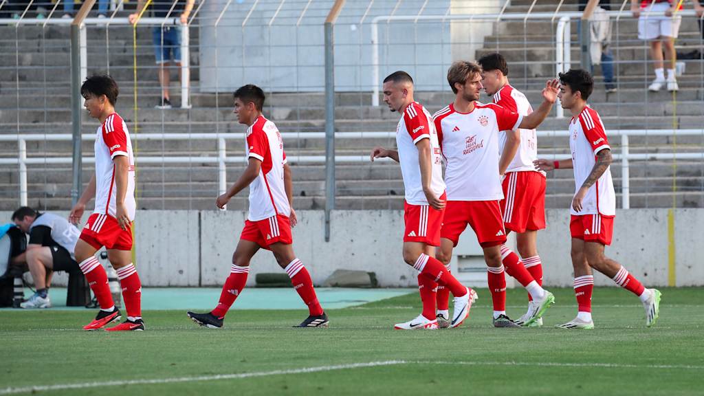 FC Bayern Amateure