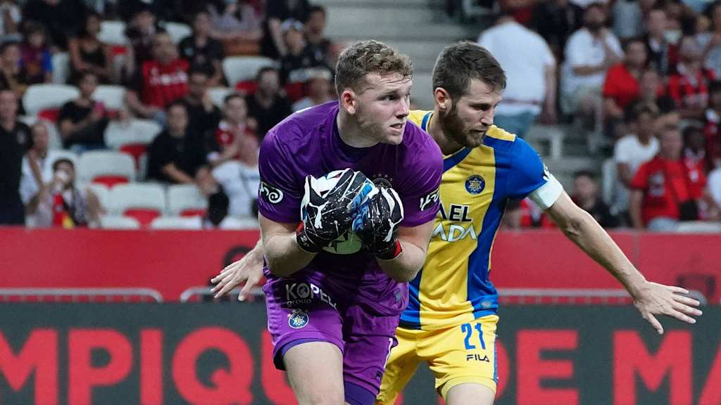 Daniel Peretz, Maccabi Tel Aviv