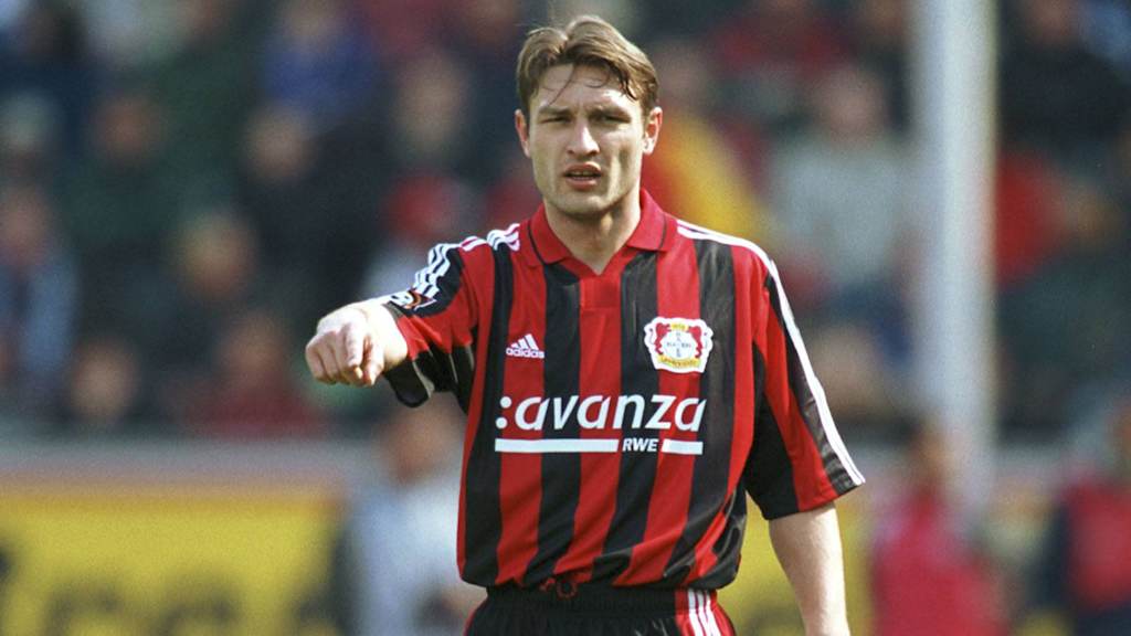 Robert Kovač, FC Bayern, Bayer 04 Leverkusen