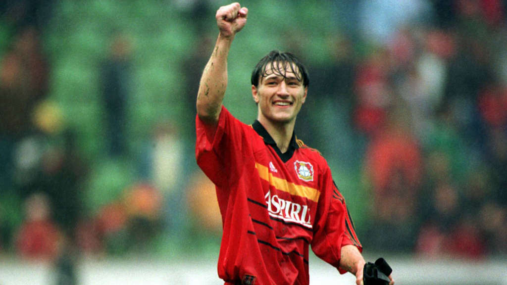 Niko Kovač, FC Bayern, Bayer 04 Leverkusen