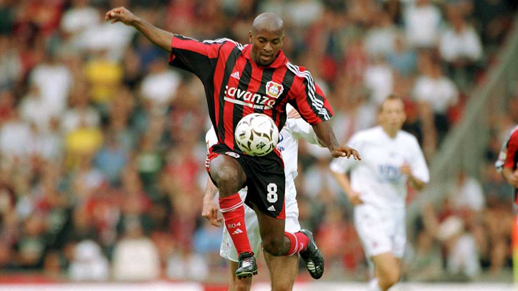 Zé Roberto, FC Bayern, Bayer 04 Leverkusen