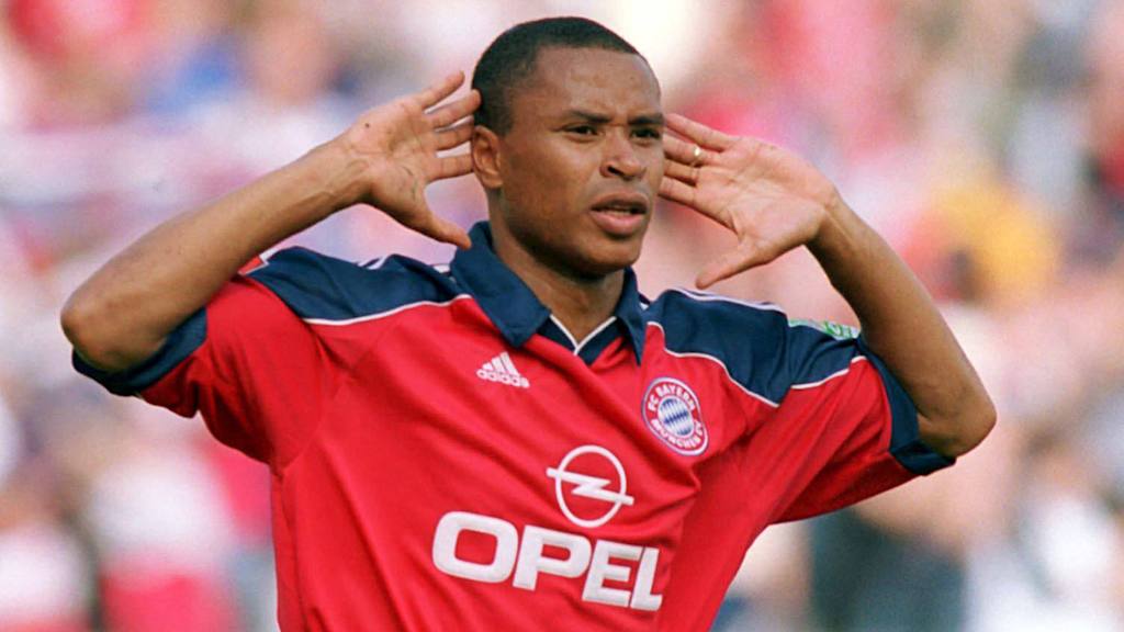 Paulo Sergio, FC Bayern, Bayer 04 Leverkusen