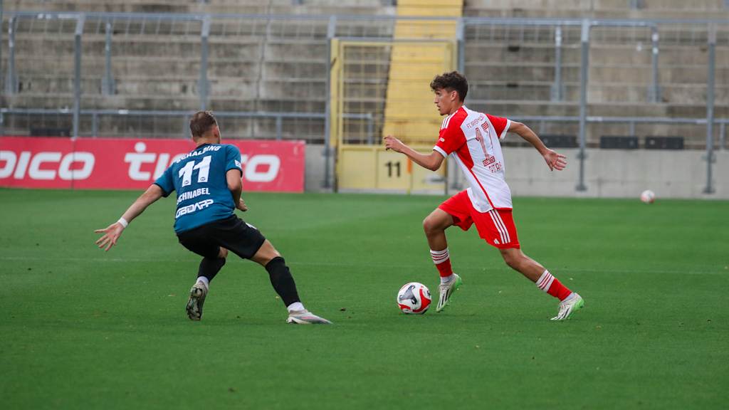 FC Bayern Amateure