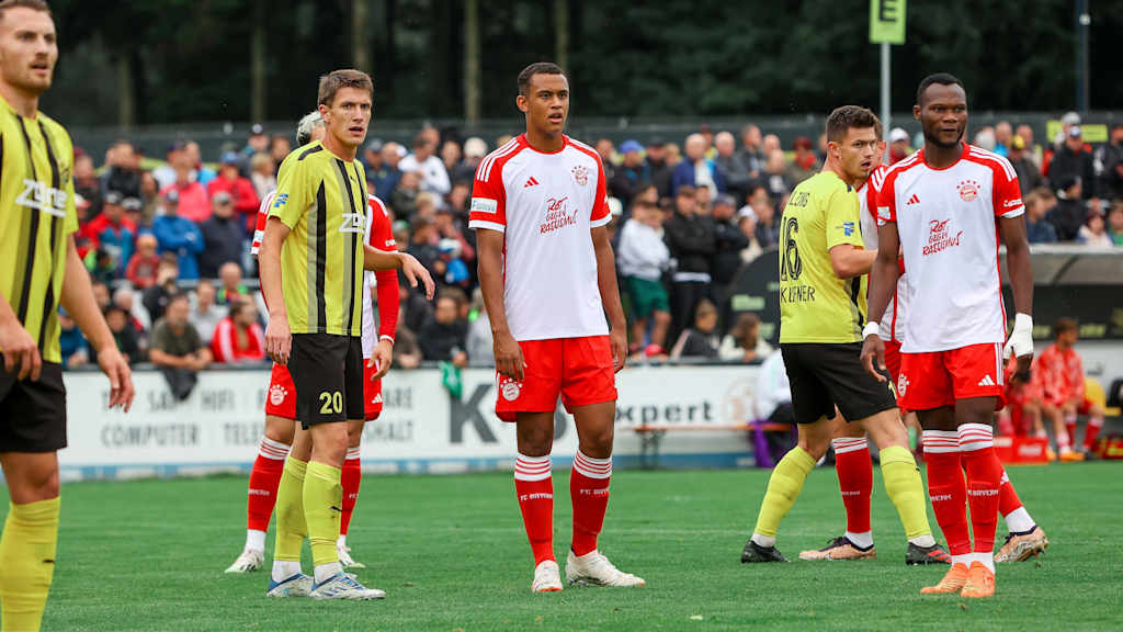 FC Bayern Amateure