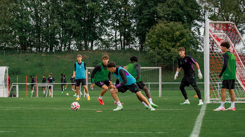 FC Bayern U17