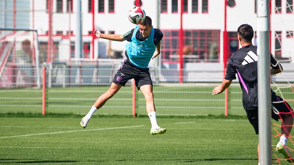 FC Bayern Amateure