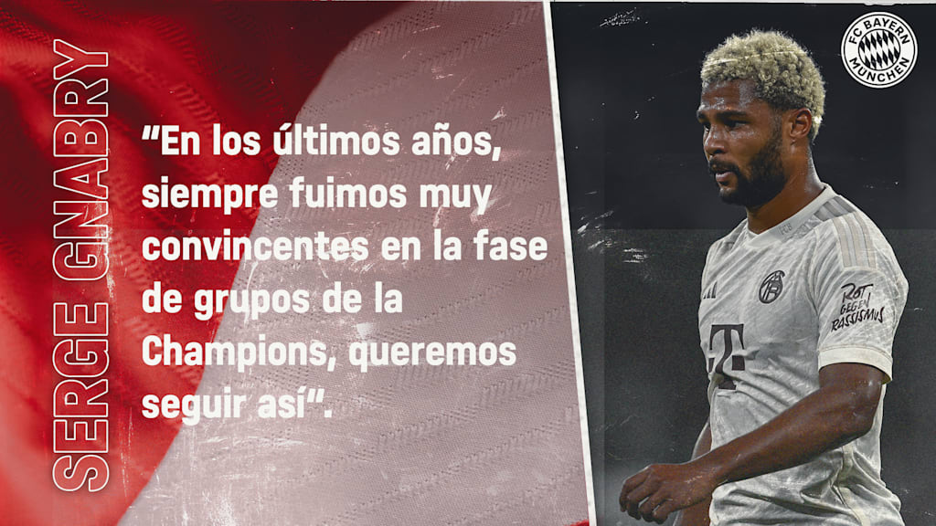 Serge Gnabry