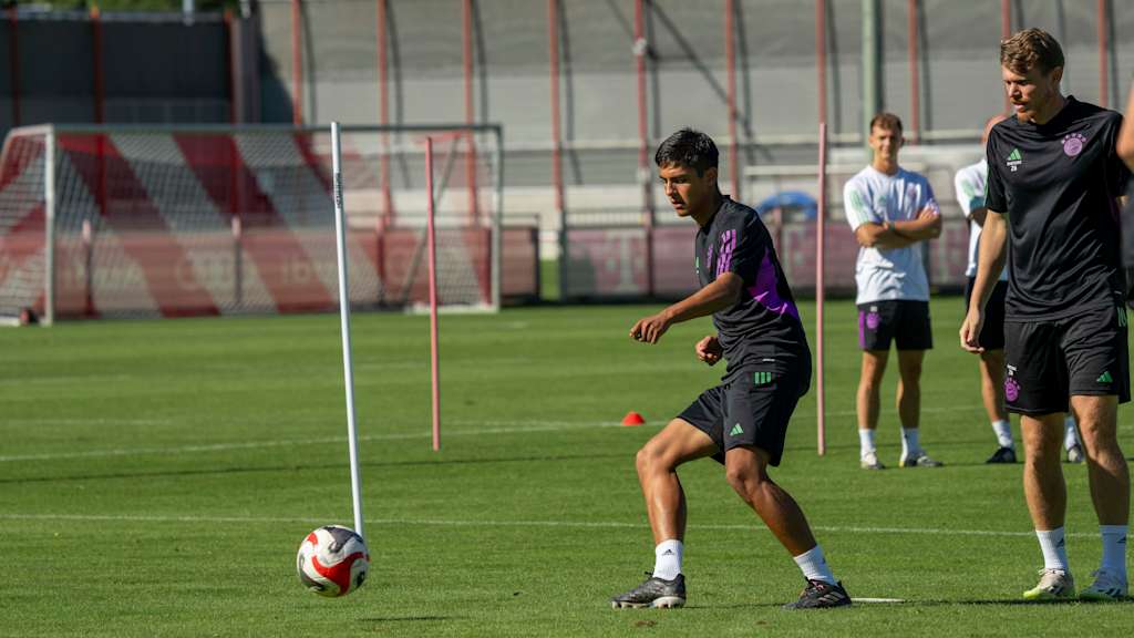 FC Bayern Amateure