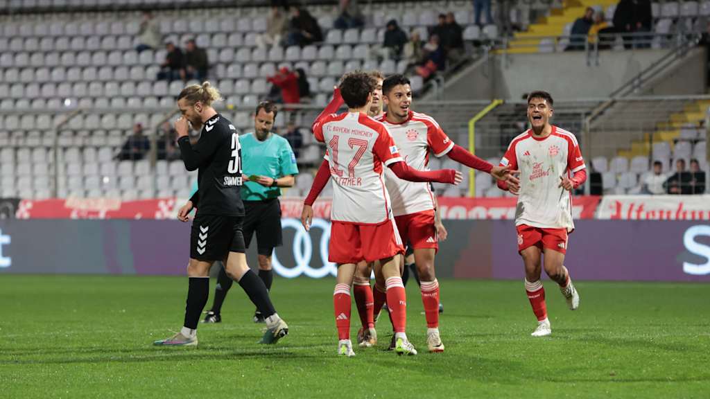 FC Bayern Amateure