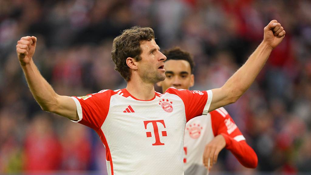 Thomas Müller