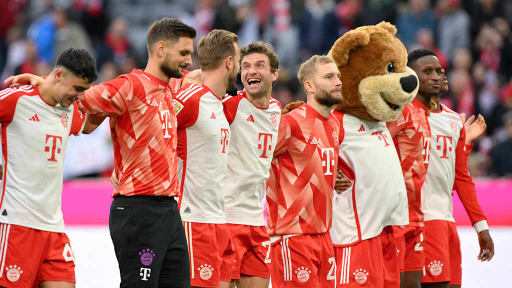 FC Bayern