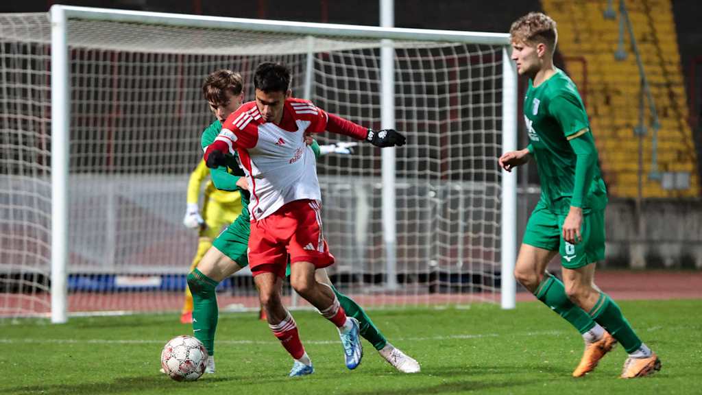 FC Bayern Amateure