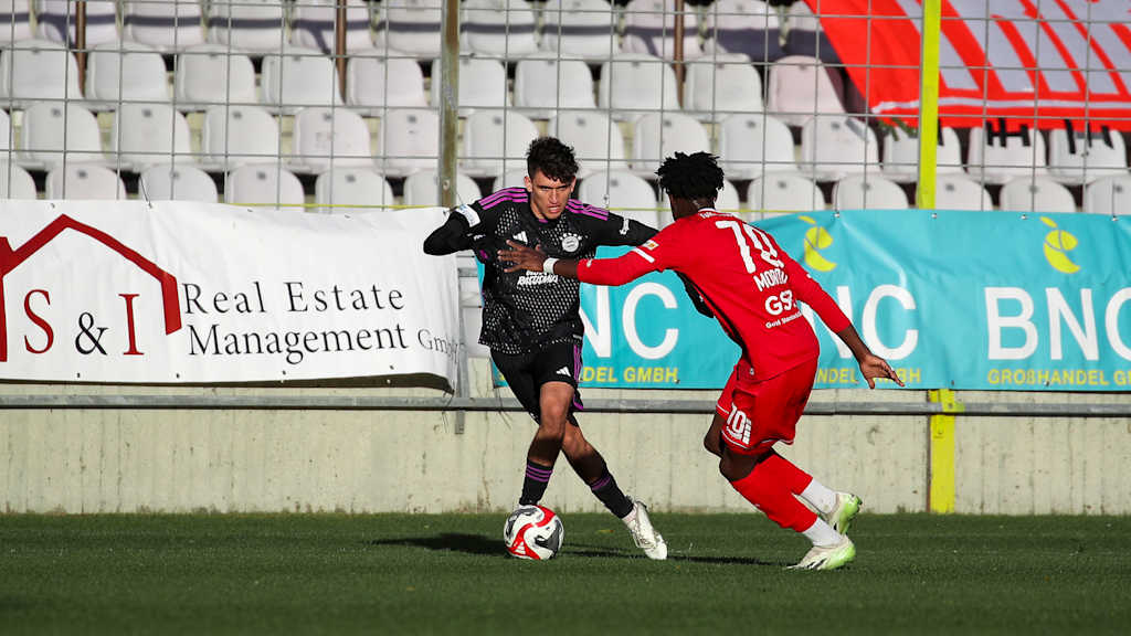 FC Bayern Amateure, Younes Aitamer