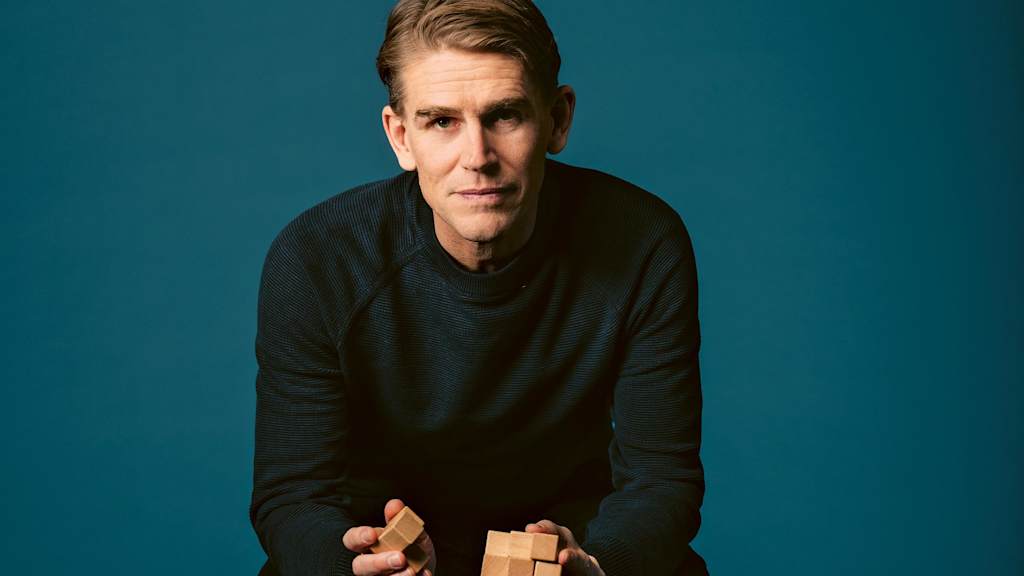 Christoph Freund