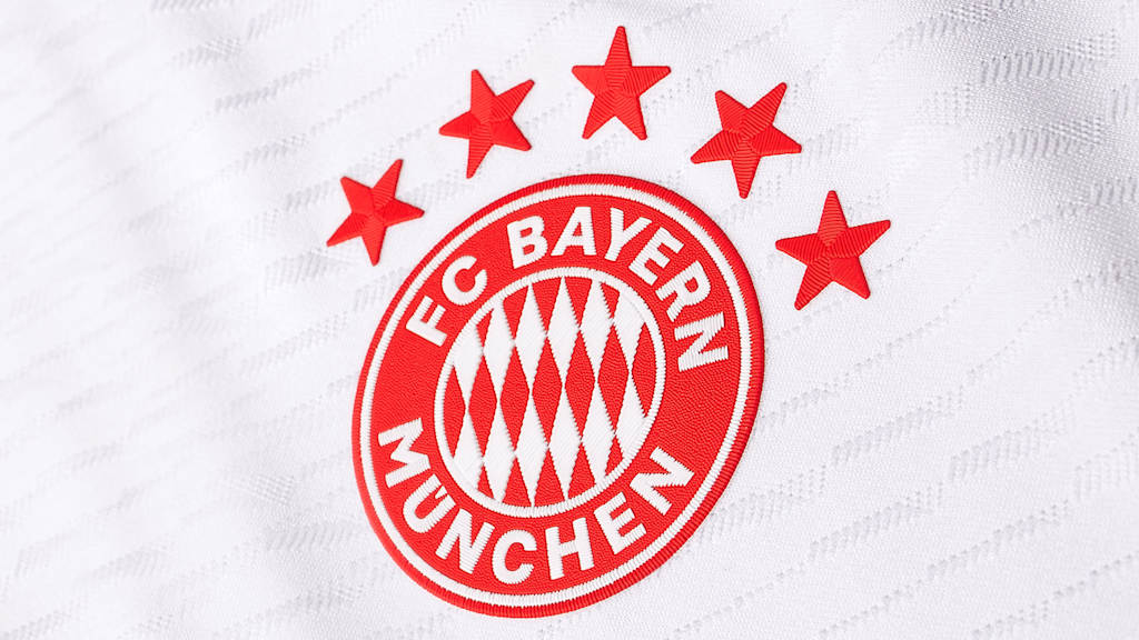 escudo FC Bayern