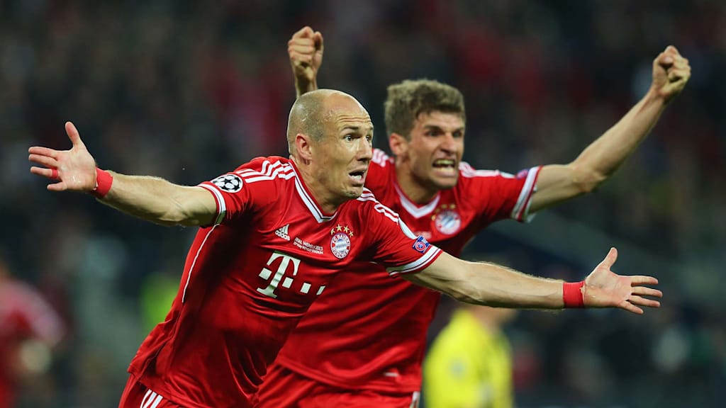 Thomas Müller prolonga contrato FC Bayern