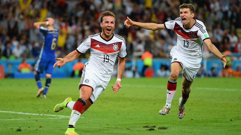 Thomas Müller prolonga contrato FC Bayern