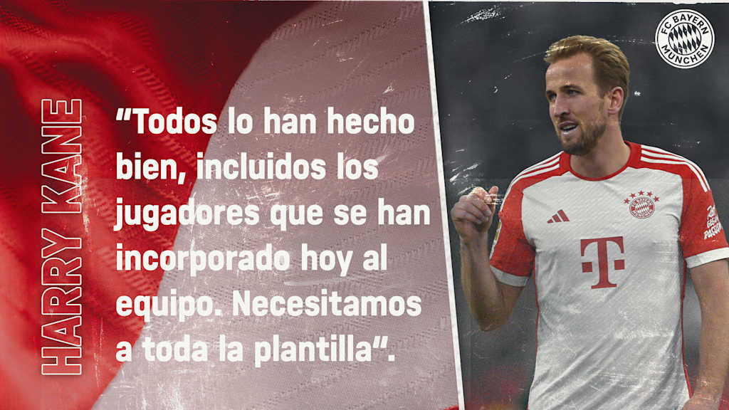 Harry Kane Bundesliga Stuttgart