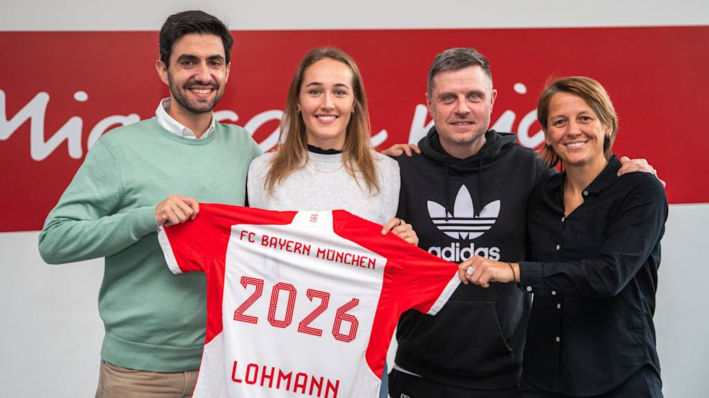 FC Bayern Women