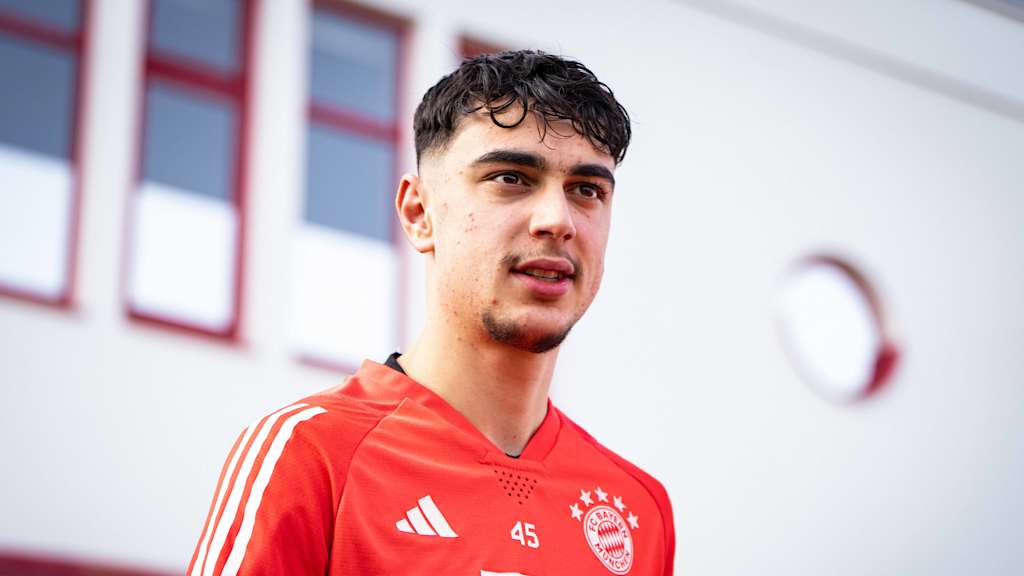 Aleksandar Pavlović interview