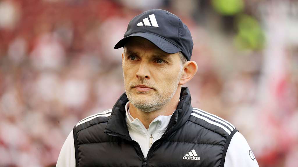 Thomas, Stimmen nach dem Bundesliga-Spiel VfB Stuttgart FC Bayern