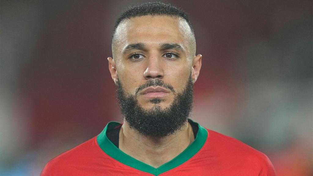 Mazraoui Morocco