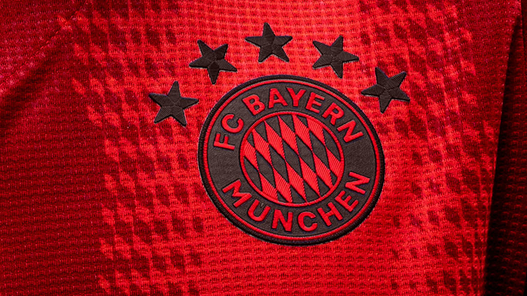 FC Bayern Logo