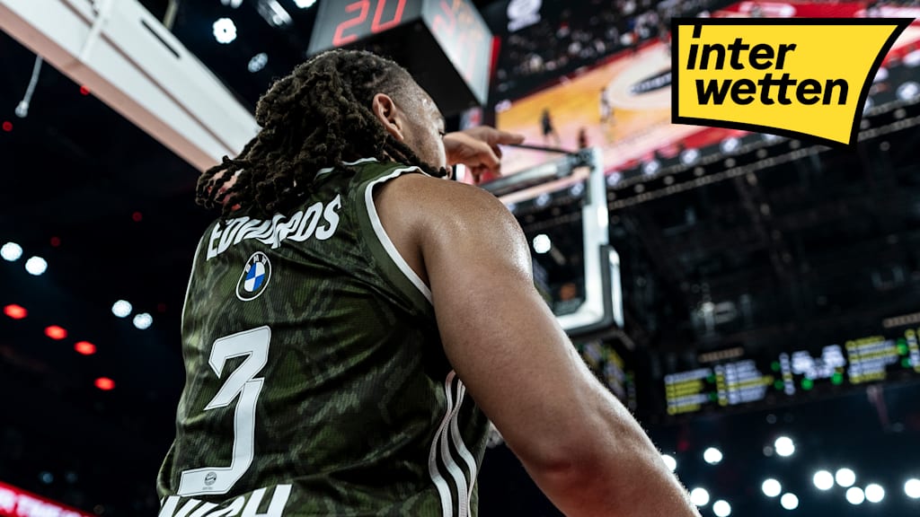 Carsen Edwards averaged 25 points in five home games at the SAP Garden.