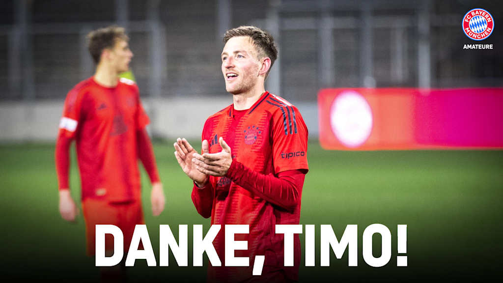 Grafik Timo Kern zu seinem Karriereende.
