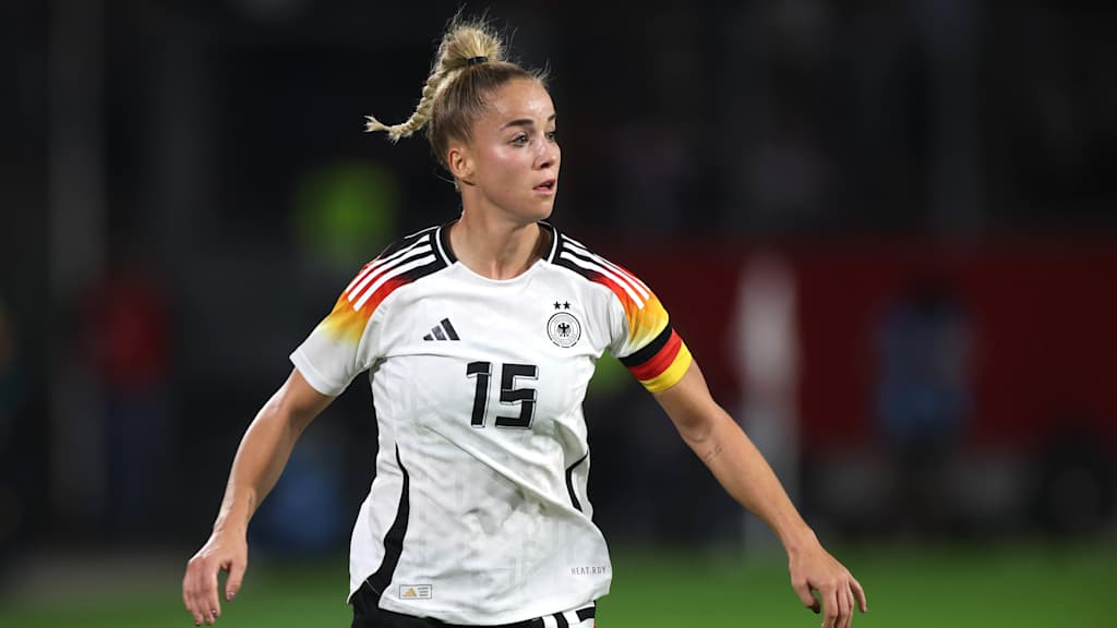 Giulia Gwinn