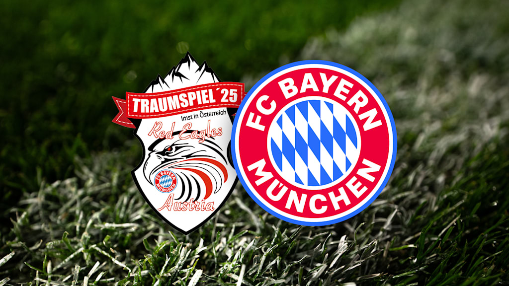 FC Bayern Dream Match