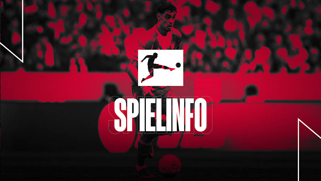 Informationen zum Bundesliga-Spiel FC Bayern vs. TSG Hoffenheim
