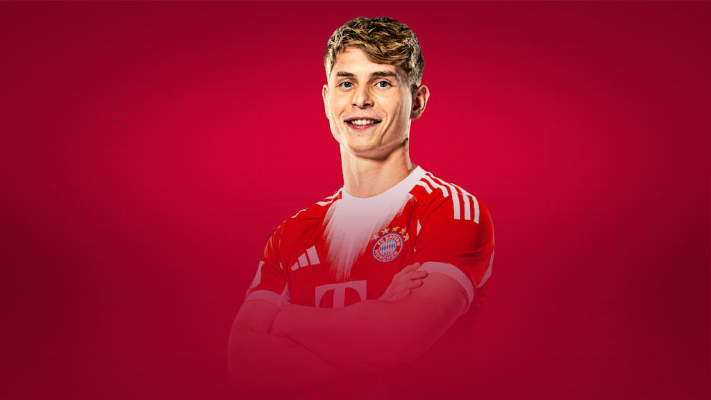 Hier geht es zu den Livestreams der FC Bayern Amateure