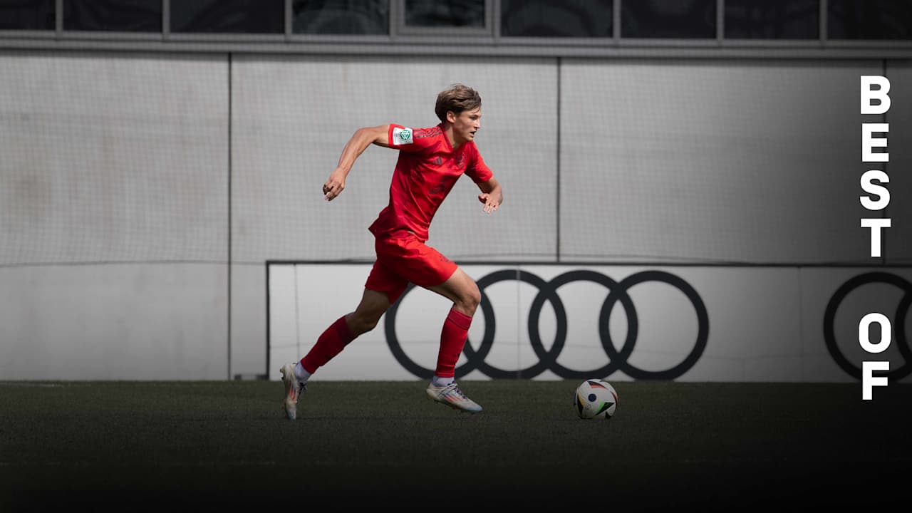 FC Bayern U19