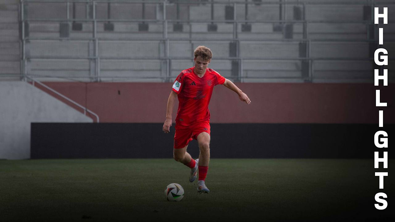 FC Bayern U17