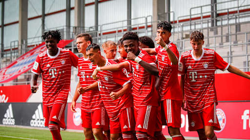FC Bayern U17
