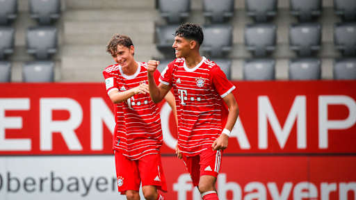 FC Bayern U17