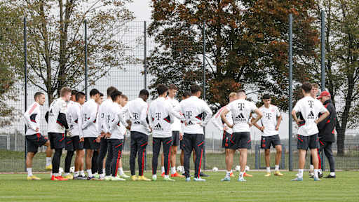 FC Bayern U19